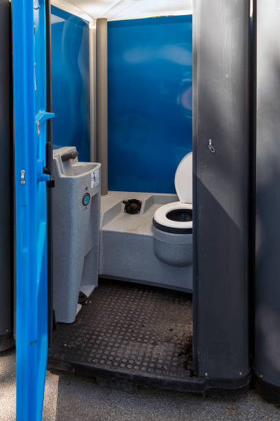 Best Porta potty delivery and setup  in Elmer, NJ