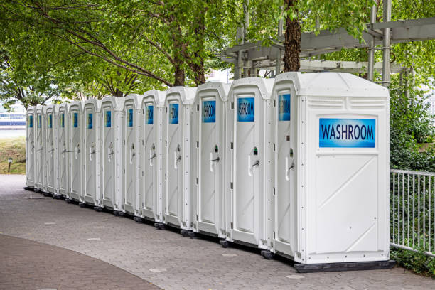 Best Luxury portable toilet rental  in Elmer, NJ