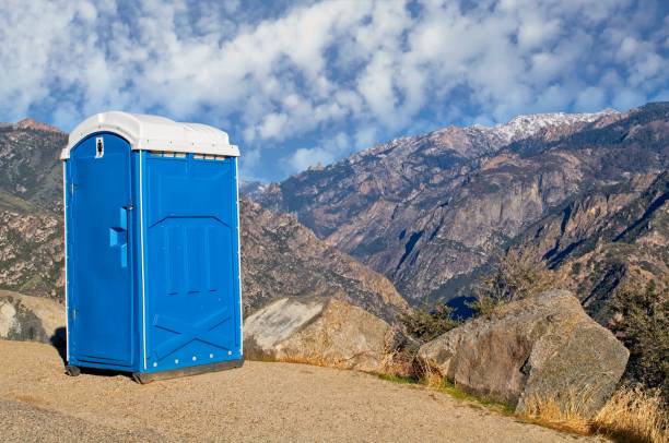 Best Sanitation services for porta potties  in Elmer, NJ