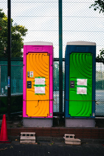 Best Local porta potty services  in Elmer, NJ