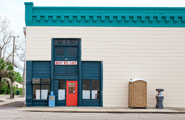 Best Portable bathroom rental  in Elmer, NJ