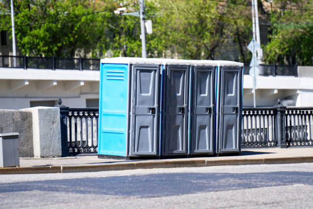 Best Construction site porta potty rental  in Elmer, NJ